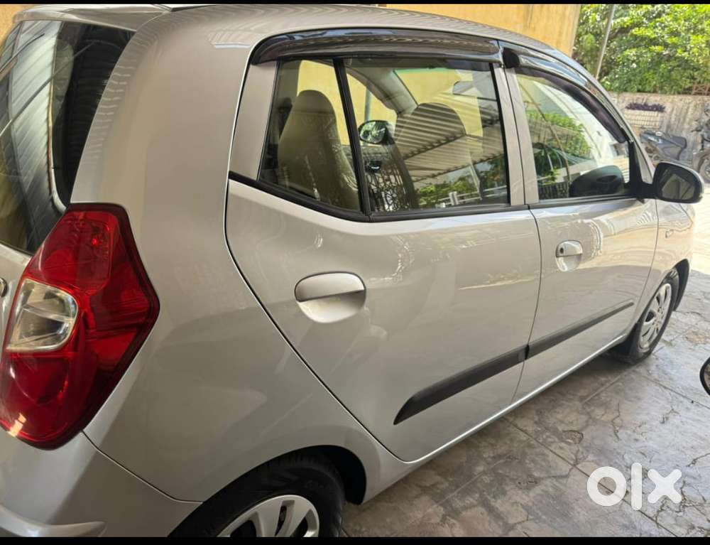 Hyundai I10 Magna 1.1l, 2012, Petrol