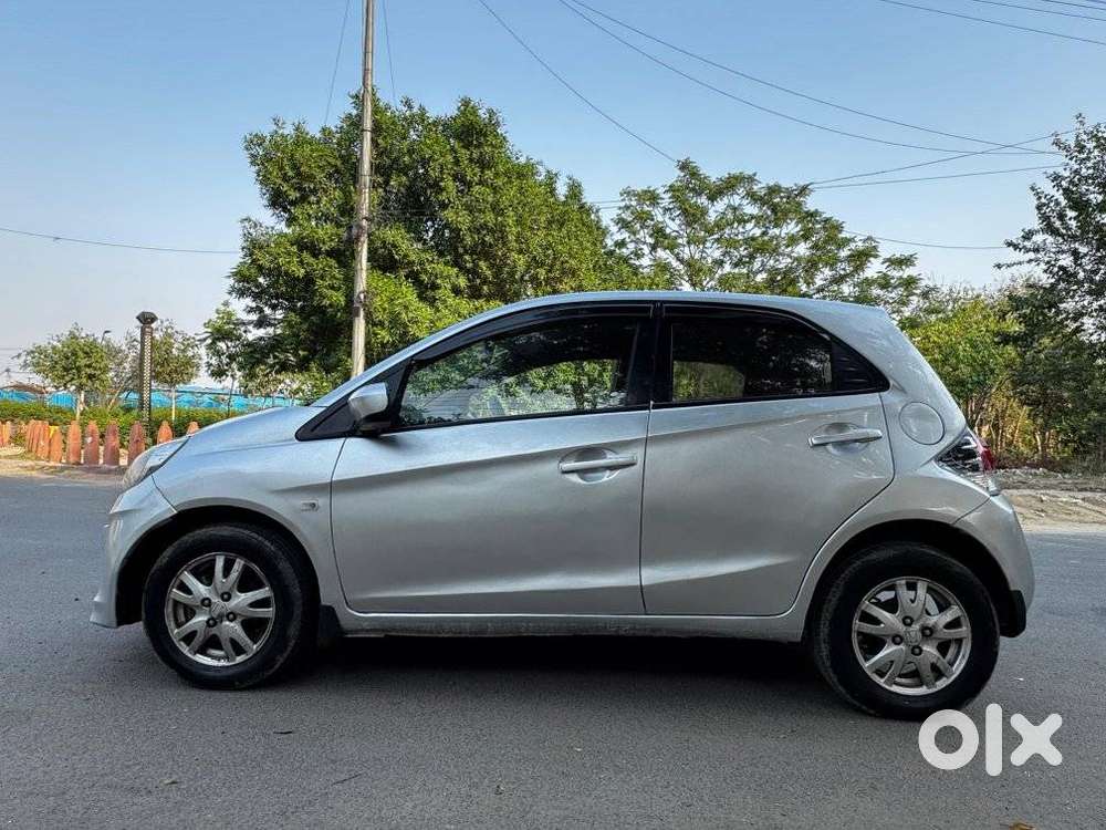 Honda Brio, 2013, Petrol