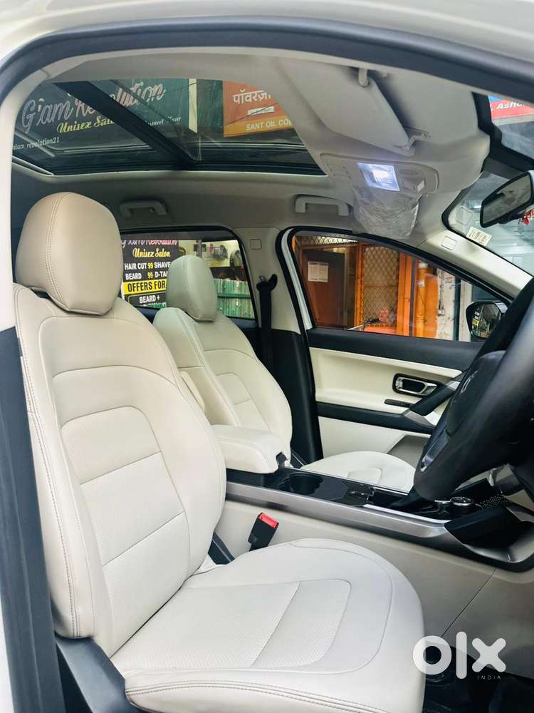 Tata Safari 2.0 Kryotec Xza Plus, 2021, Diesel