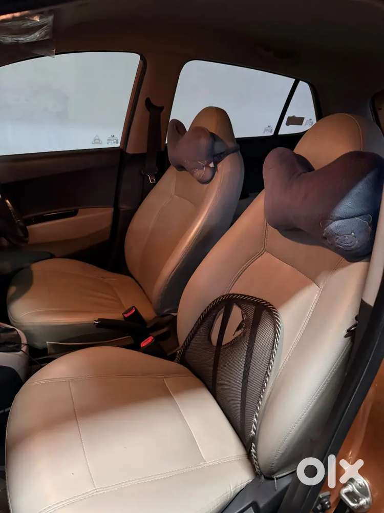 Hyundai Grand I10 2014 At Asta