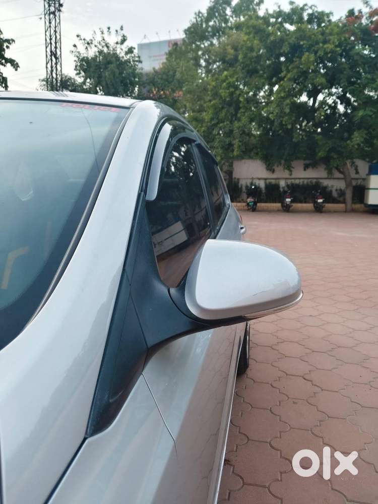 Hyundai Xcent S 1.2, 2017, Diesel