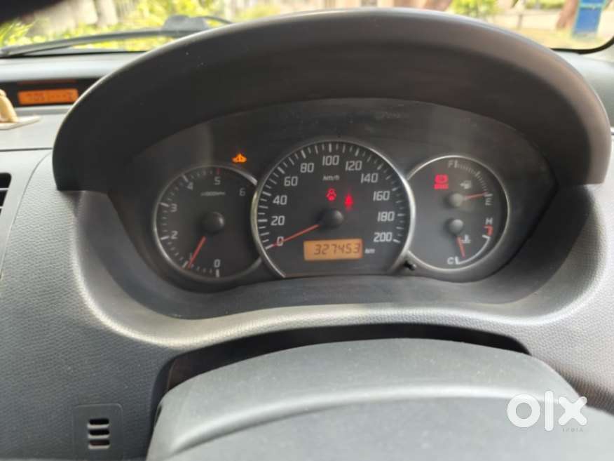Maruti Suzuki Swift Dzire Vdi Bsiv, 2010, Diesel
