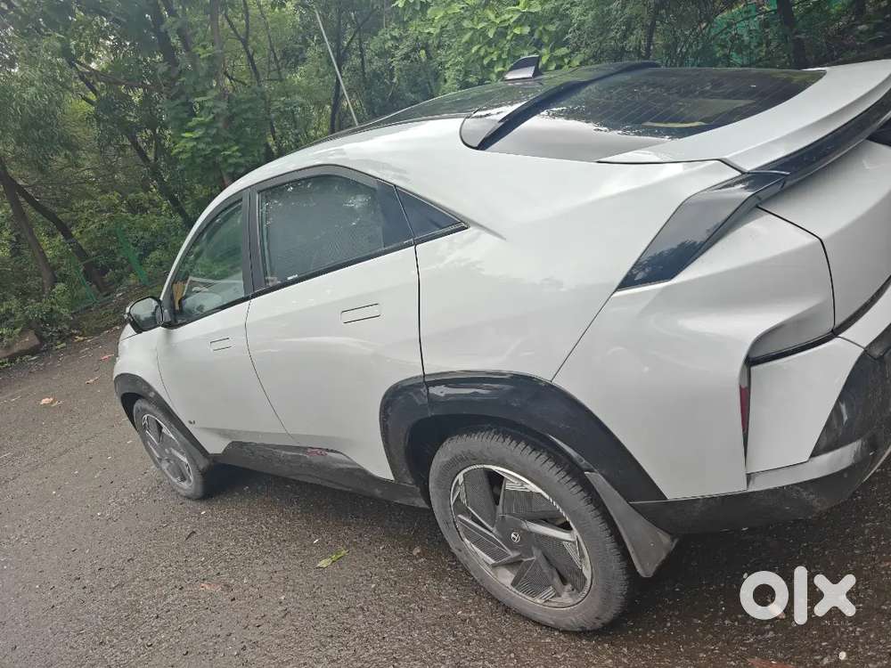 Tata Curvv Ev 2024 Plus