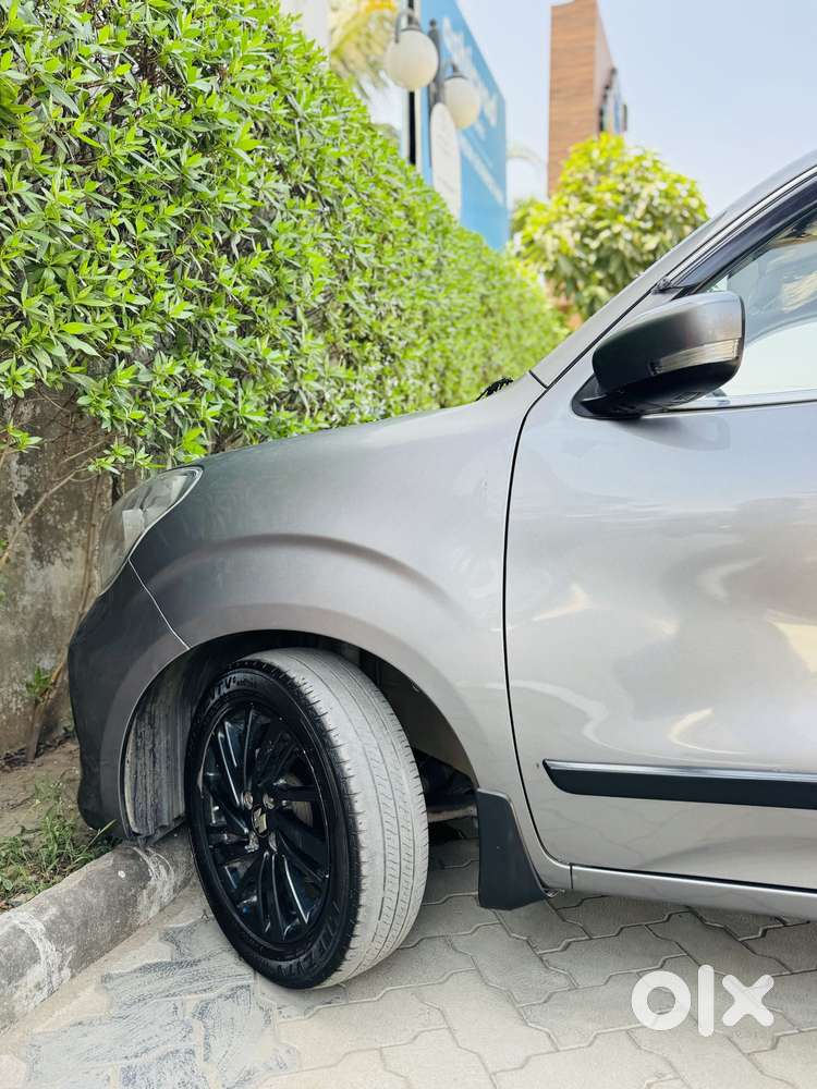 Maruti Suzuki Celerio 1.0 Zxi Mt, 2023, Petrol