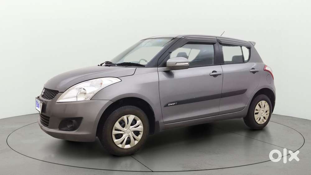 Maruti Suzuki Swift 2011-2014 Vxi, 2013, Petrol