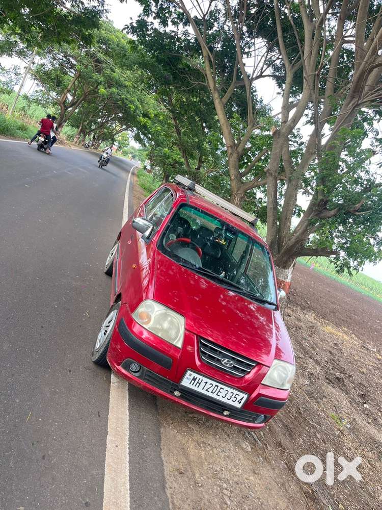 Hyundai Santro Xing 2006 Manual