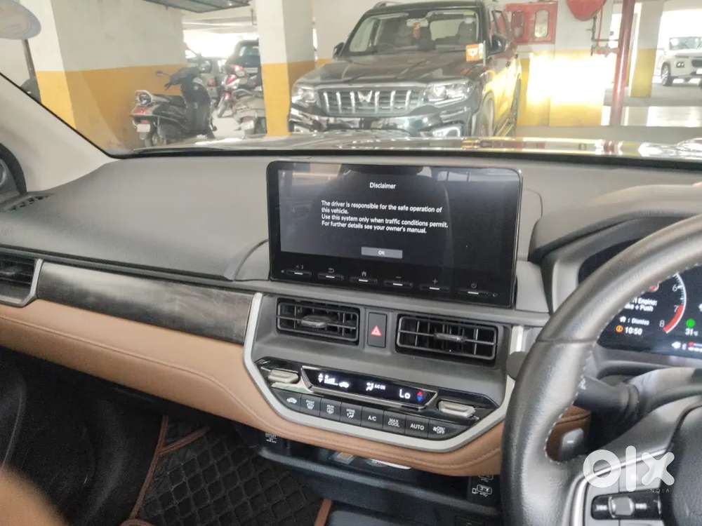 Honda Elevate 2024 Petrol Well Maintained