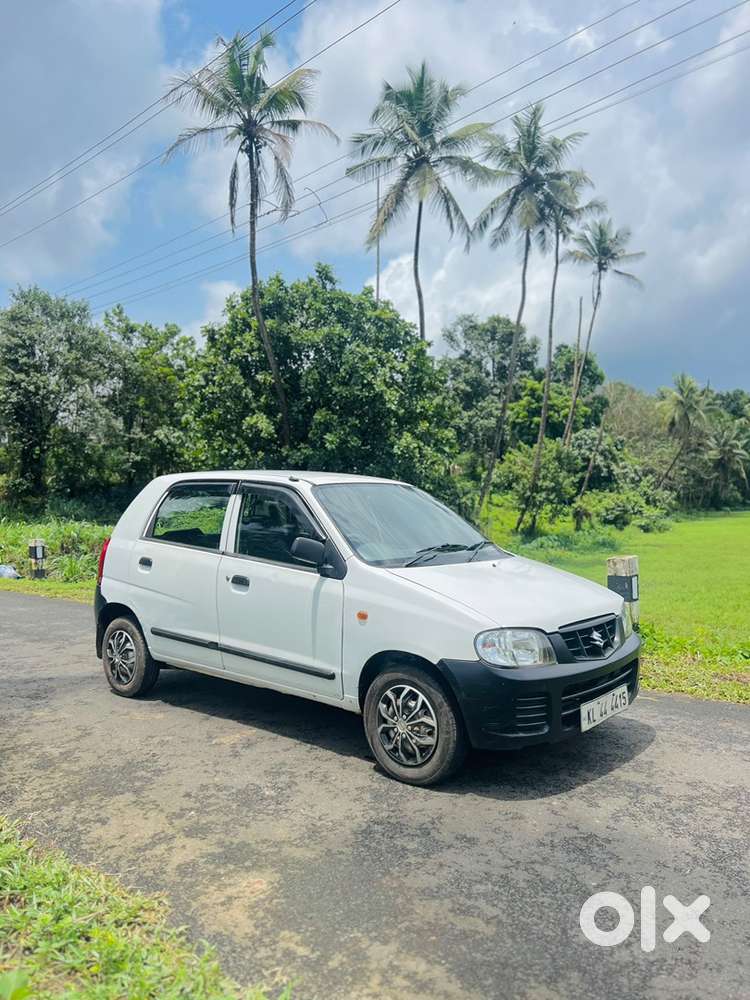 Maruti Suzuki Alto 2007