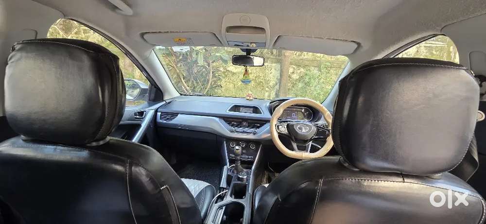 Tata Nexon 2020 Diesel
