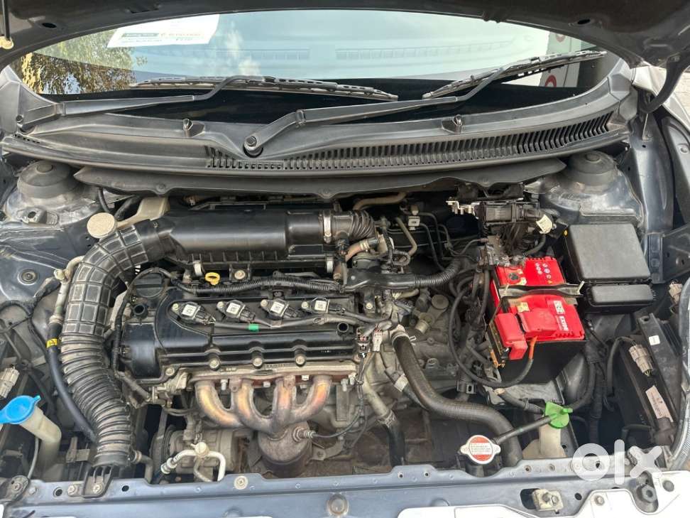 Toyota Glanza G, 2021, Petrol
