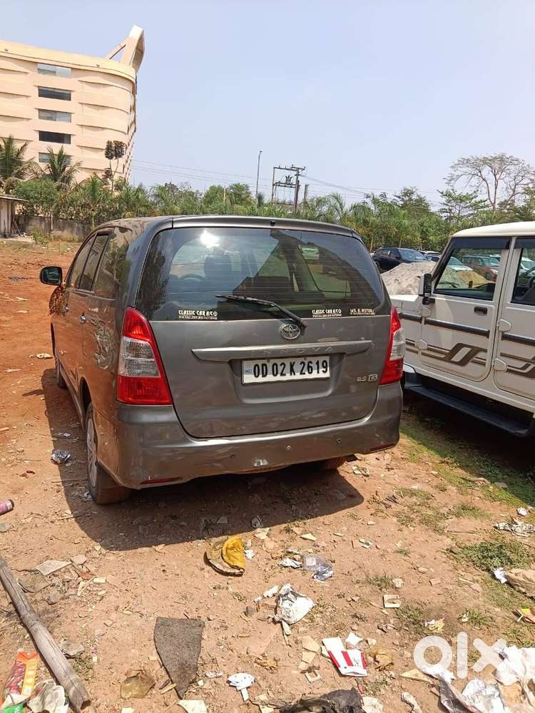 Good Running Condition With Ac