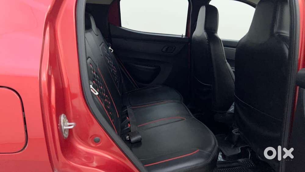 Renault Kwid Rxt 1.0, 2022, Petrol
