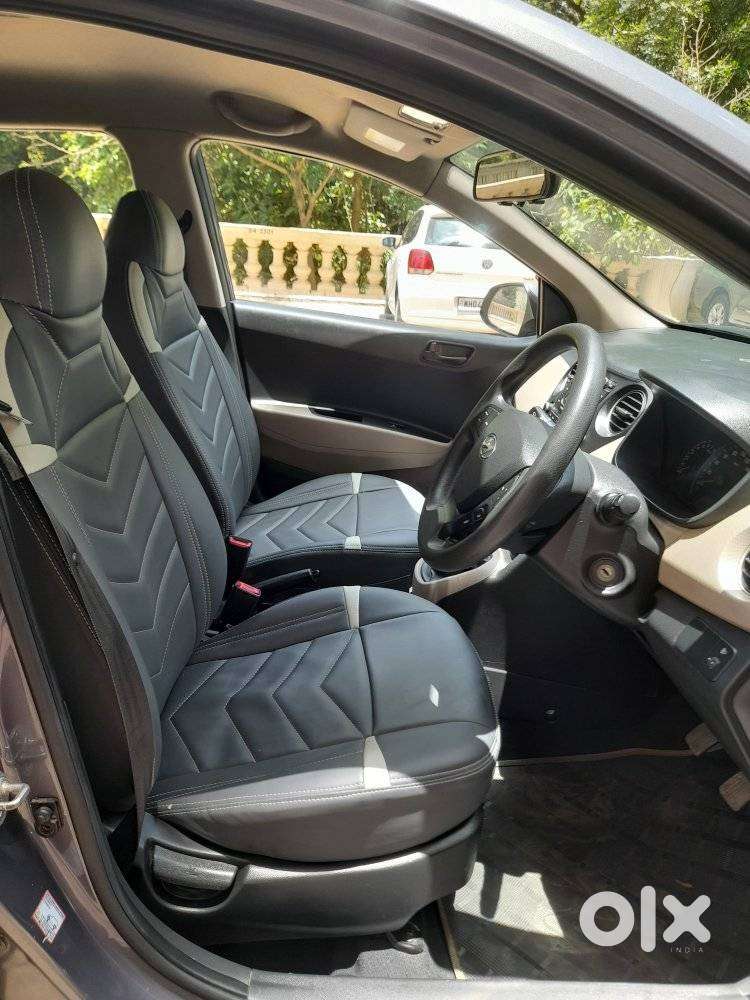 Hyundai Xcent S 1.2 Opt, 2019, Petrol