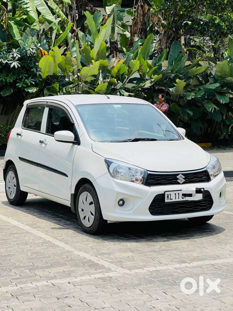 Maruti Suzuki Celerio Zxi, 2018, Petrol