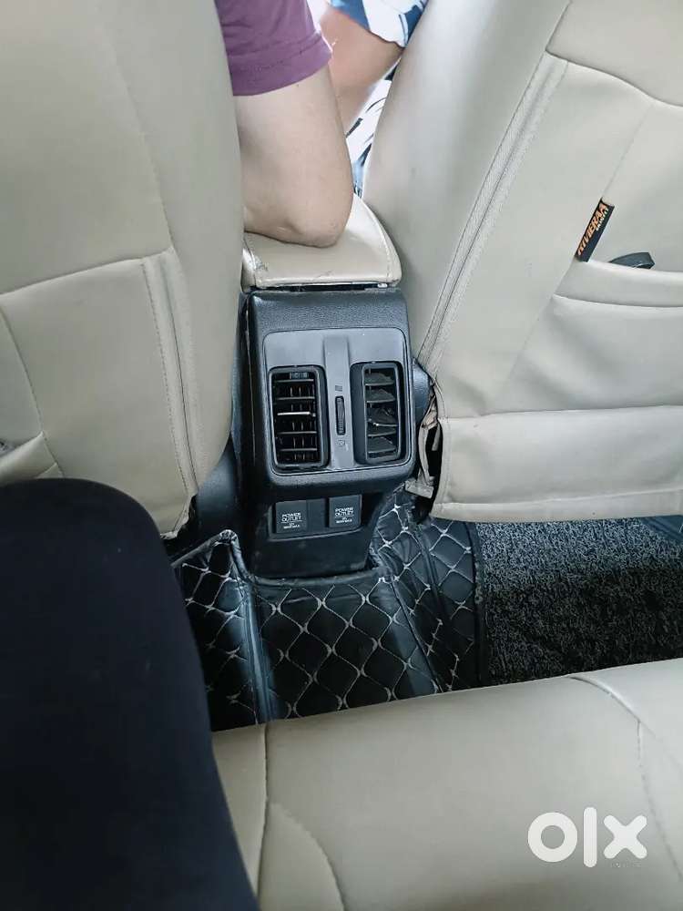 Honda City Petrol 2020