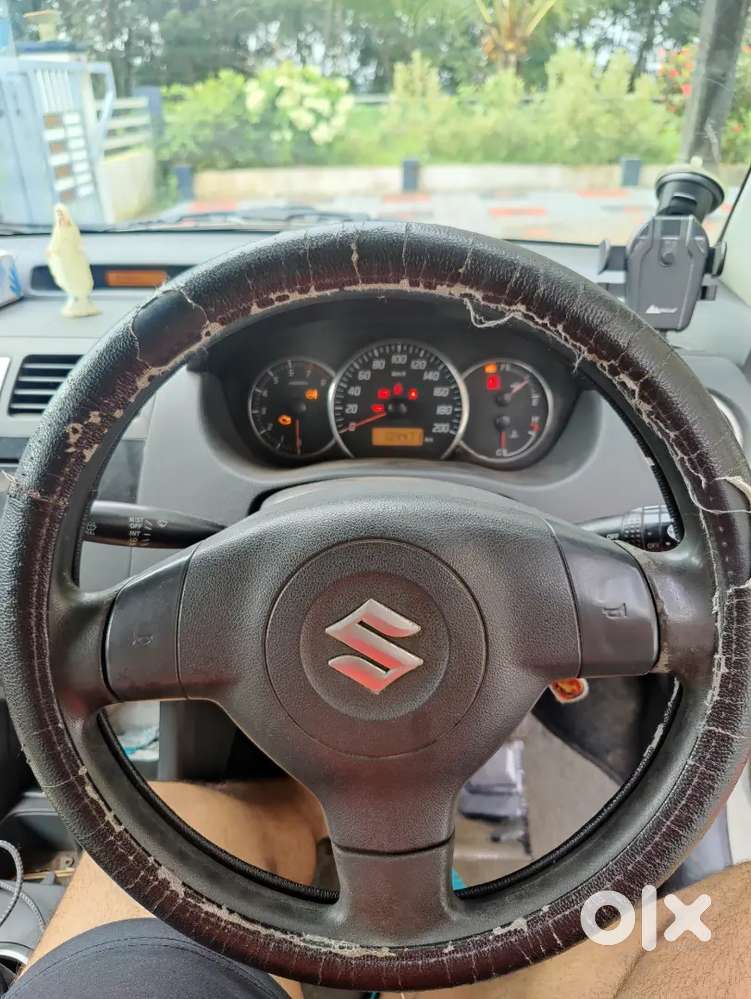 Maruti Suzuki Swift Dzire 2012 Variant