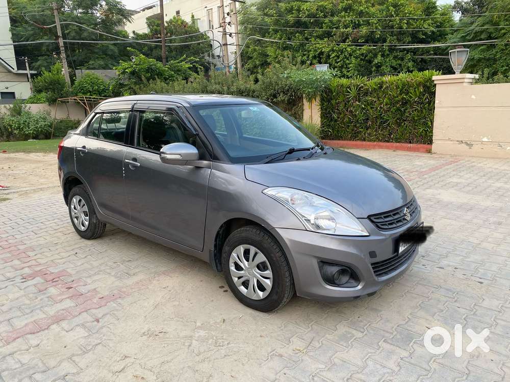 Maruti Suzuki Swift Dzire 1.3 Vxi, 2012, Petrol