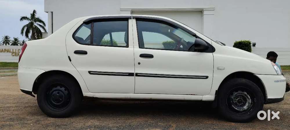 Tata Indigo Ecs 2015