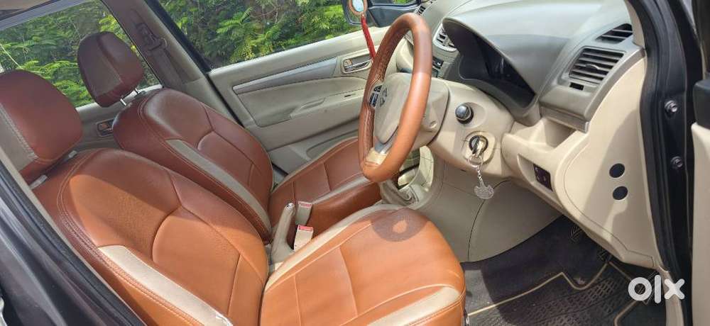 Maruti Suzuki Ertiga Vdi Shvs, 2017, Diesel