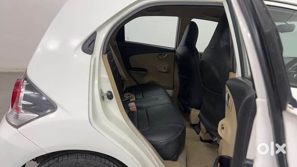 Honda Brio 1.2 Vx Mt, 2015, Petrol