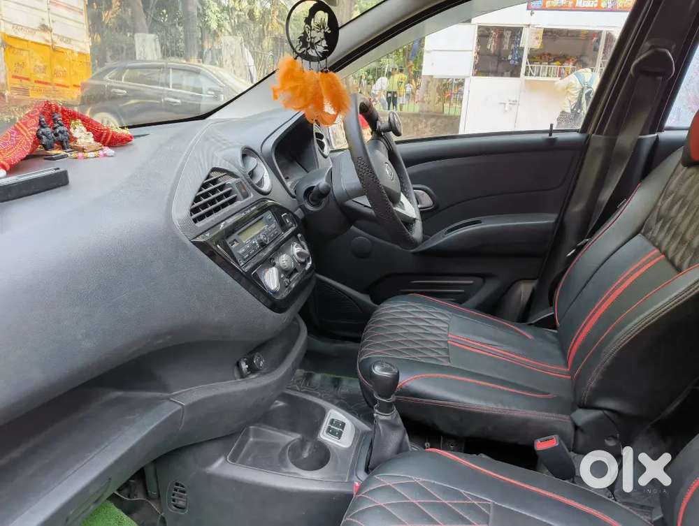 Datsun Redi Go 2018