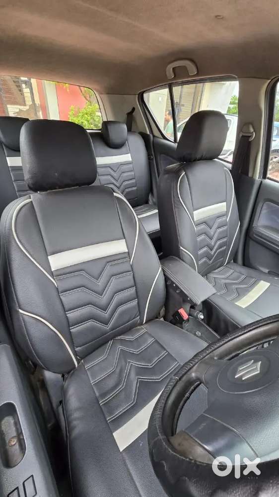 Maruti Suzuki Ritz 2011