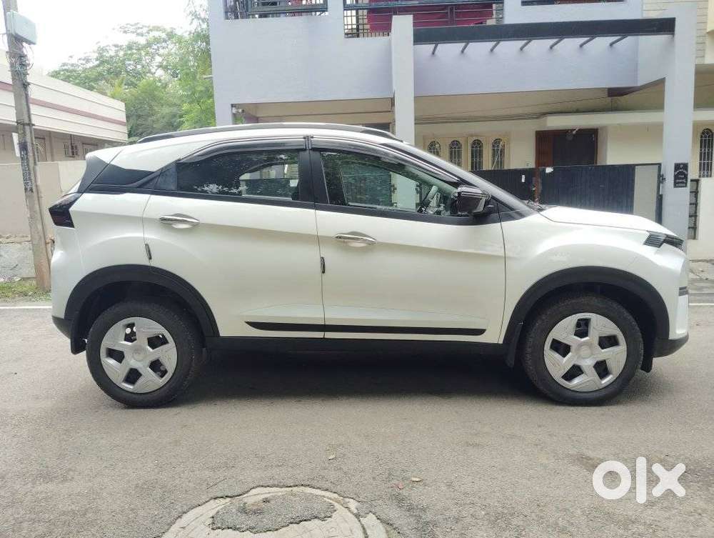 Tata Nexon Pure S 1.5 Revotorq Diesel 6mt, 2024, Diesel