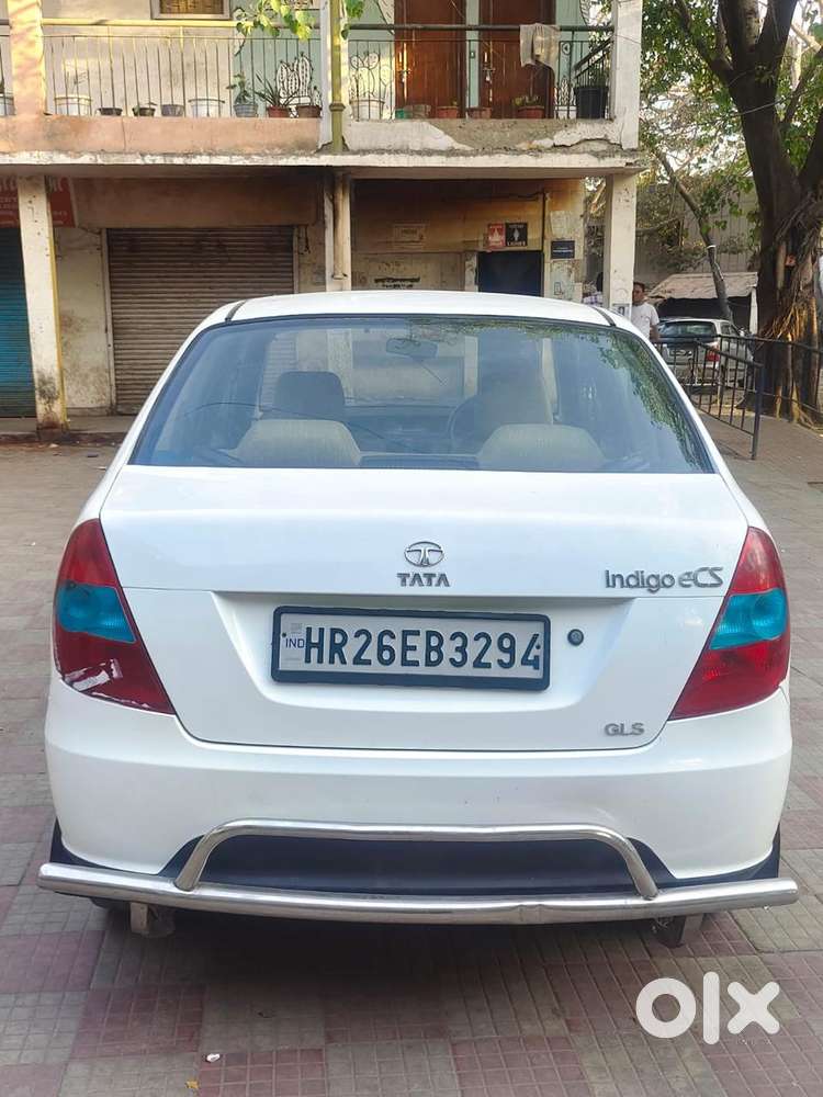 Tata Indica Ev2 Ev2 Glx Emax, 2016, Cng & Hybrids