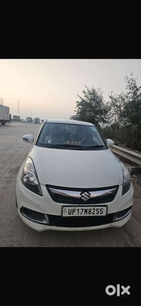 Swift Dzire Maruti 2017