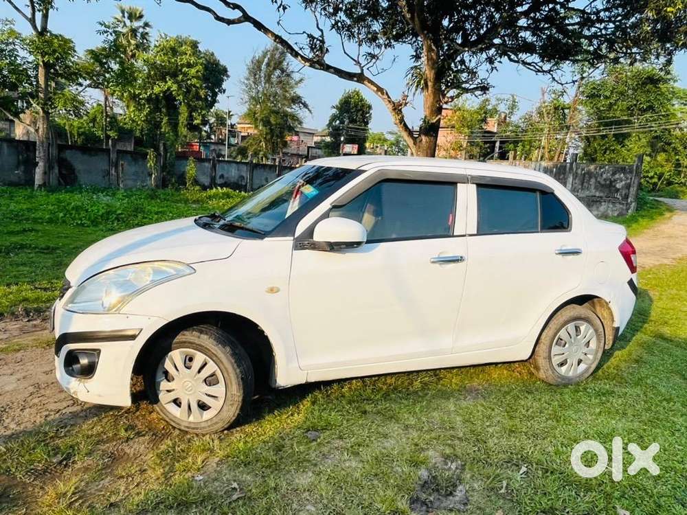 Maruti Suzuki Swift 2013