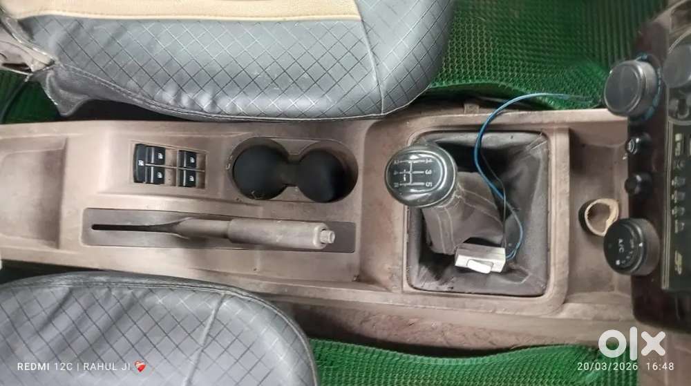 Mahindra Bolero Power Plus 2019