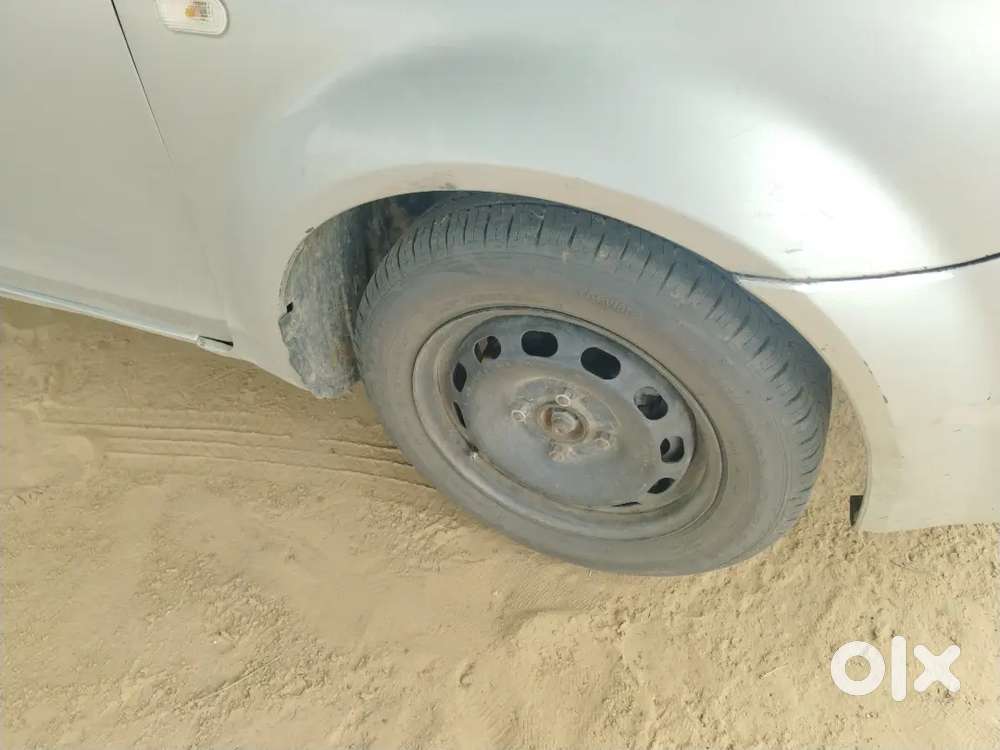 Ford Fiesta 2011 Diesel Well Maintained