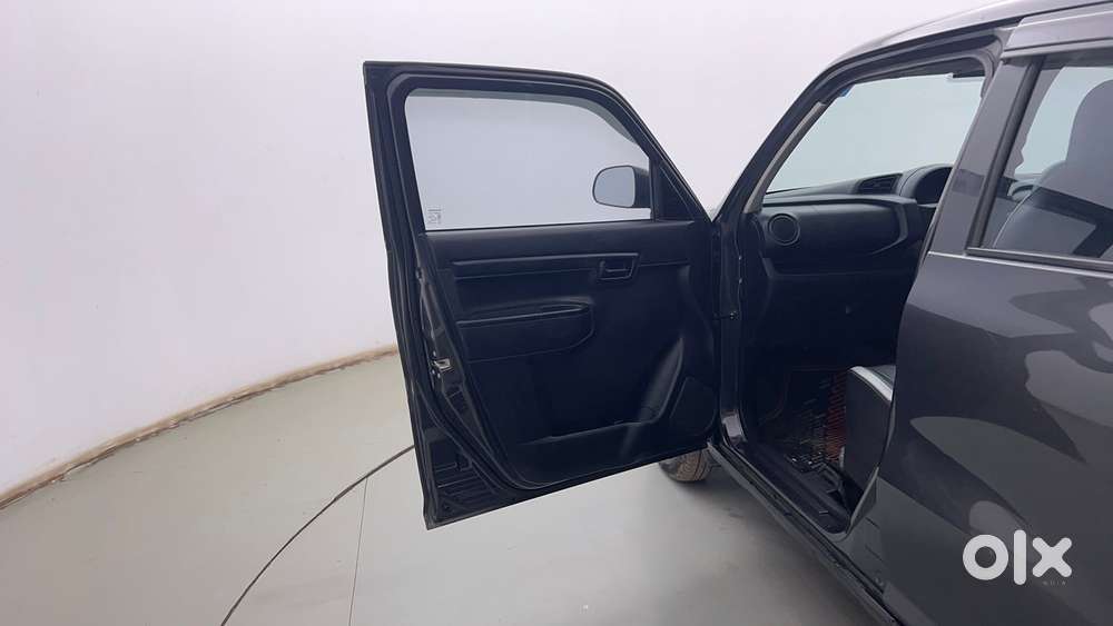 Maruti Suzuki S-presso Vxi Opt, 2022, Petrol