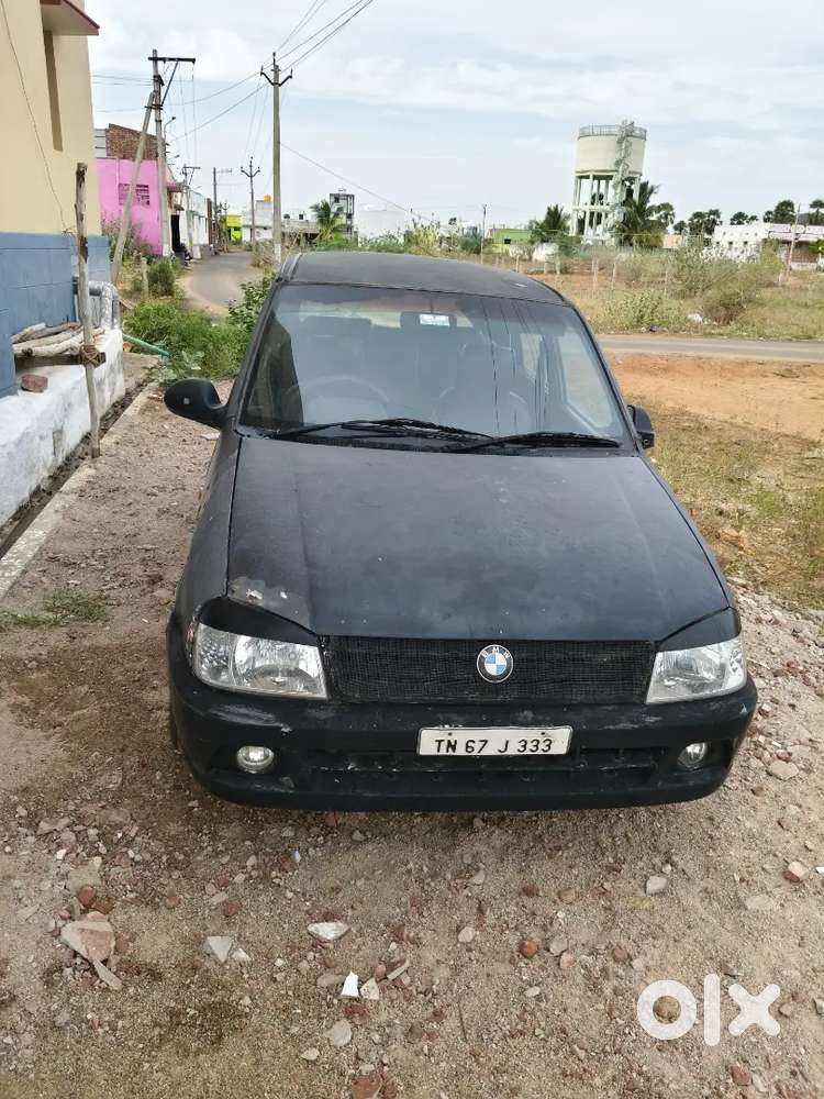 Maruti Suzuki Zen 1996 Manual Petrol