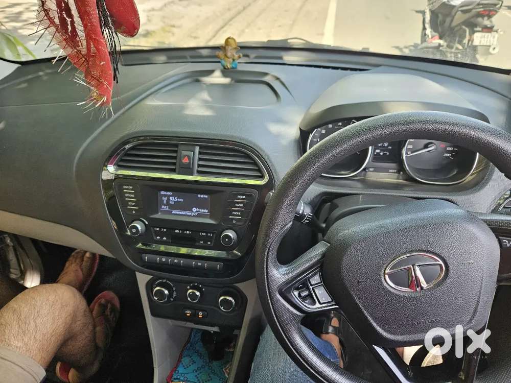 Tata Tiago Xz Opt 2019