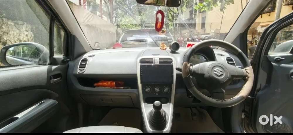 Maruti Suzuki Ritz Vxi 2009 Car