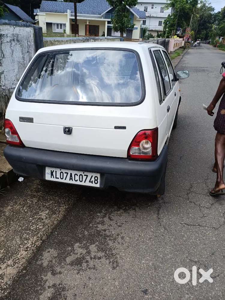 800 Good Running Condition