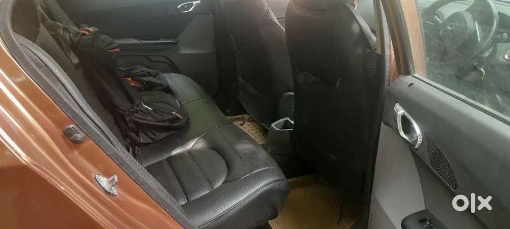 Tata Tigor 2018 2nd Owner