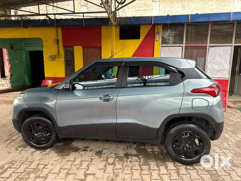 Tata Car 2013 Condition Good