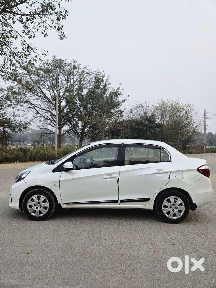 Honda Amaze 1.2 S I-vtec, 2018, Petrol