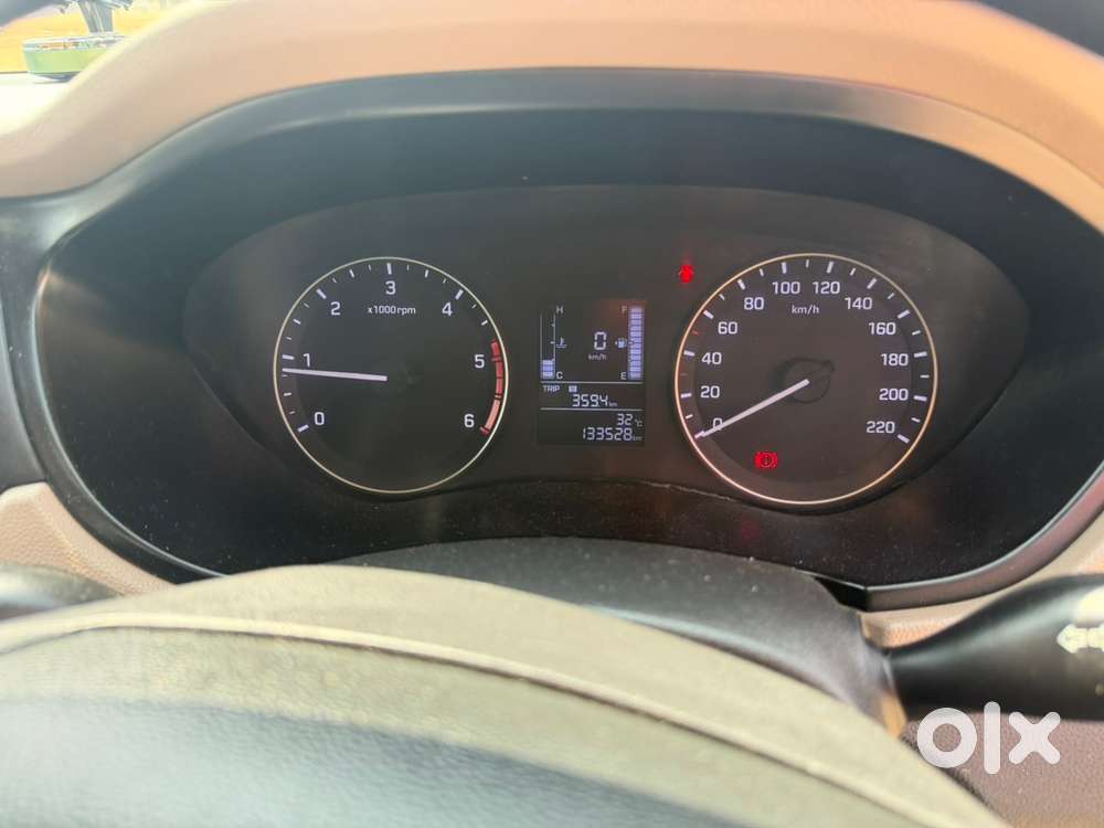 Hyundai Elite I20 2015 Diesel Well Maintained