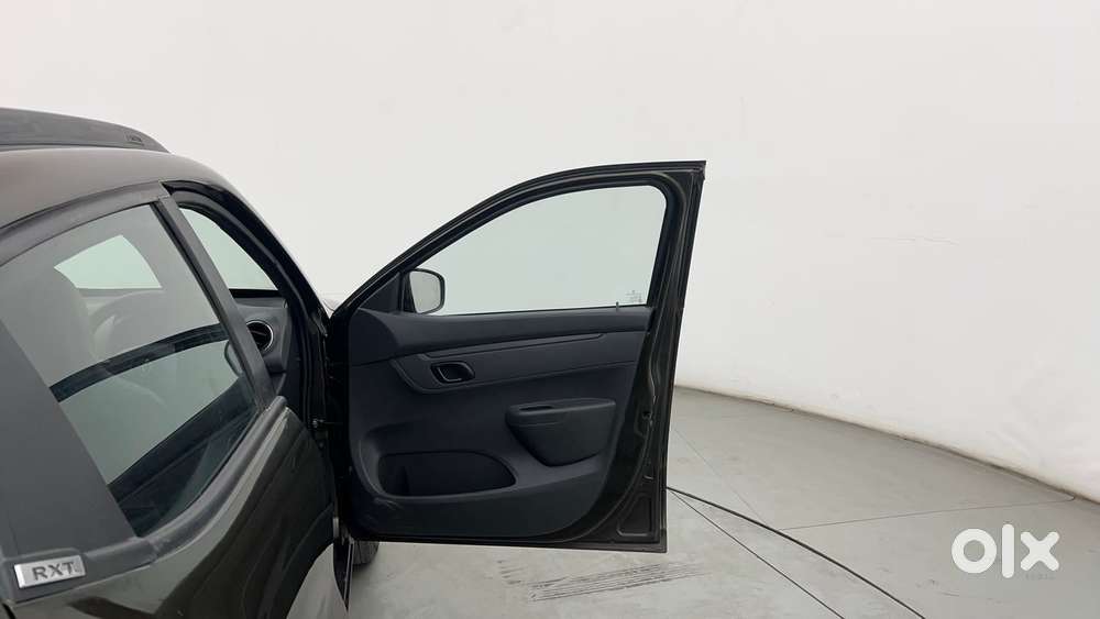 Renault Kwid 1.0 Rxt, 2016, Petrol
