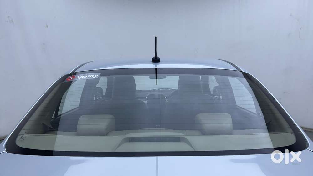 Maruti Suzuki Dzire Zxi Plus Ags, 2024, Petrol