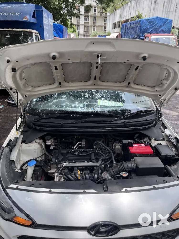Elite I20 Sportz Plus Petrol 2019  Excellent Condition  1st Owner