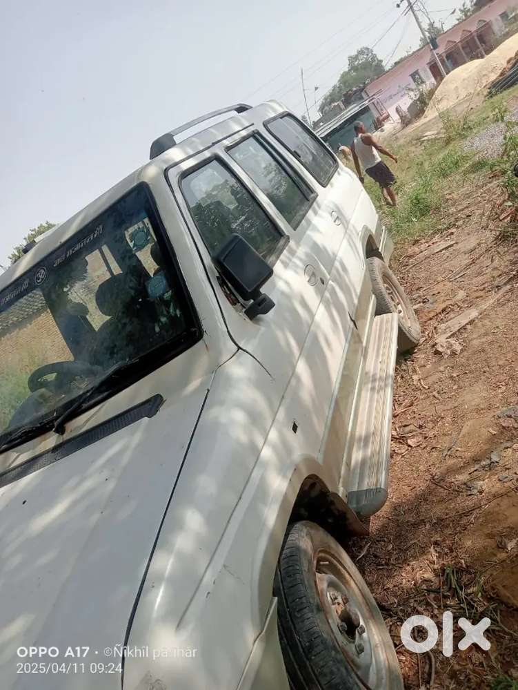 Icml Rhino Rx 2009 Diesel 2nd Owner