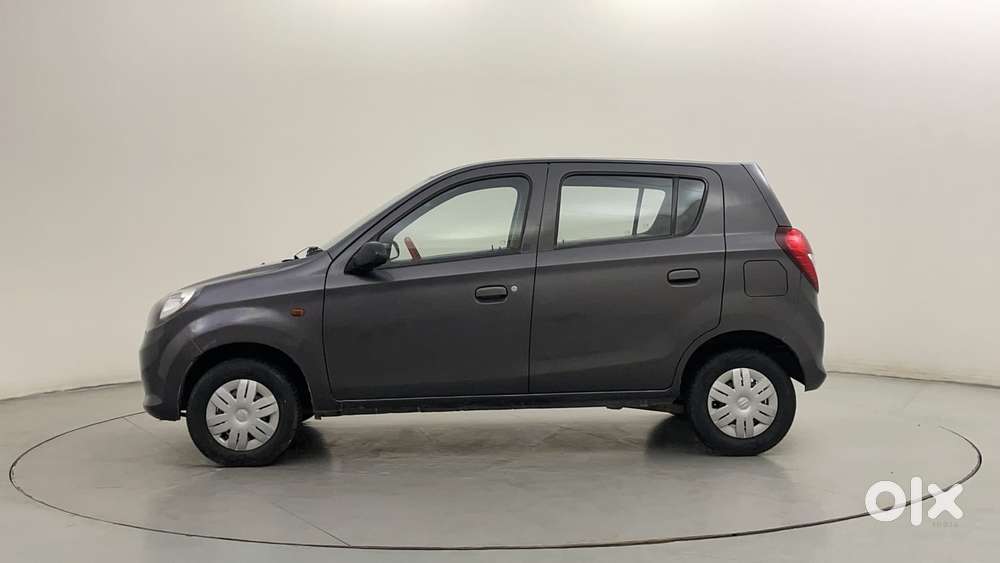 Maruti Suzuki Alto 800 Lxi, 2013, Petrol