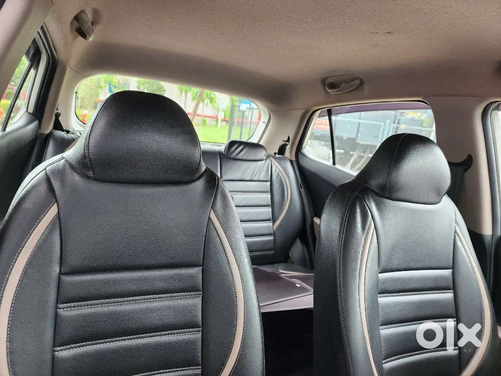 Hyundai Grand I10 2015