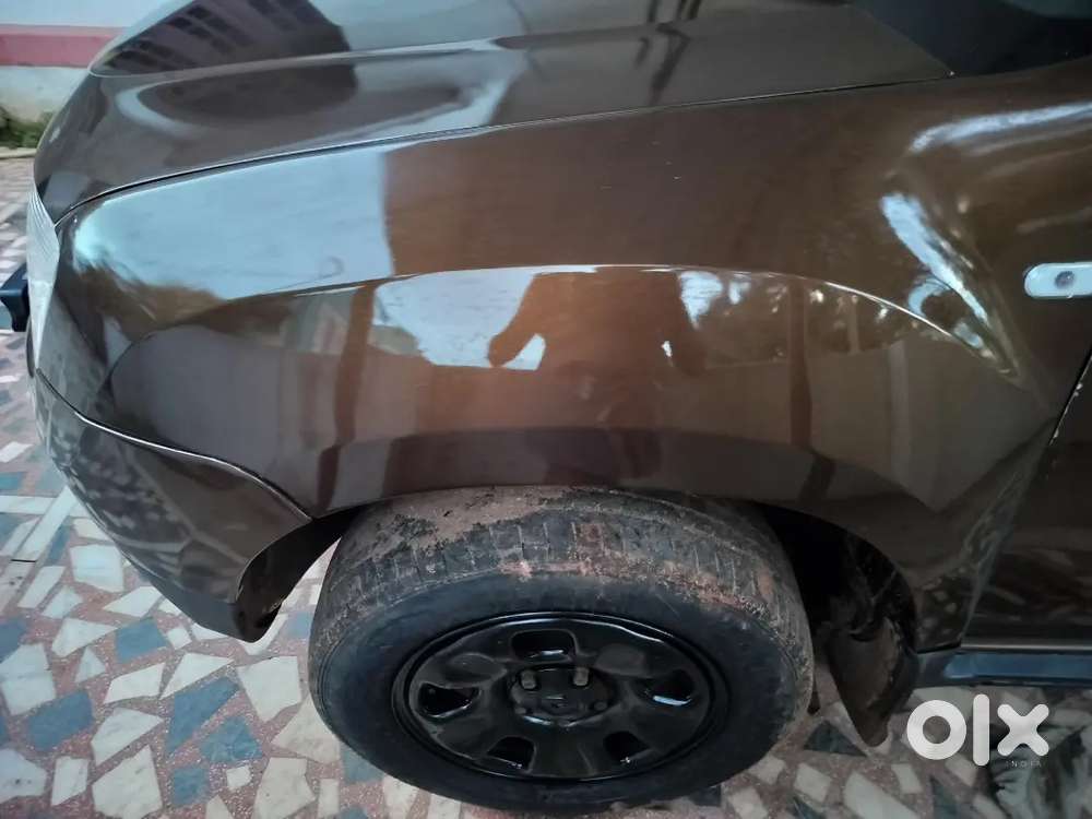 All Power Window,system,tyers 80% Condition,ac,good Milage.