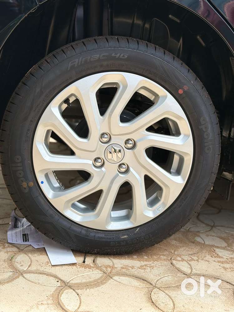 Maruti Baleno 1.2 Delta 2026 Showroom Car