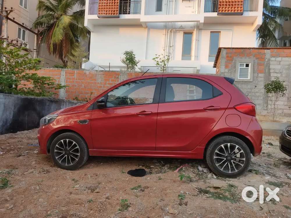 Tata Tiago Jtp 2019 Petrol 46000 Km Driven